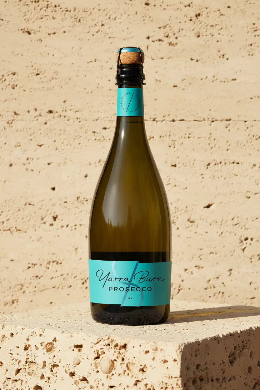 Buy Yarra Burn Prosecco NV 750ml online at Wine Sellers Direct's best prices.