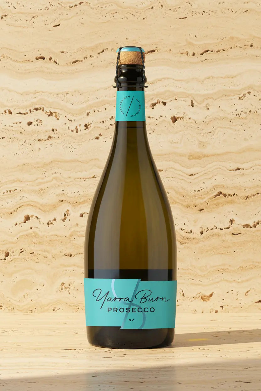 Buy Yarra Burn Prosecco NV 750ml online at Wine Sellers Direct's best prices.