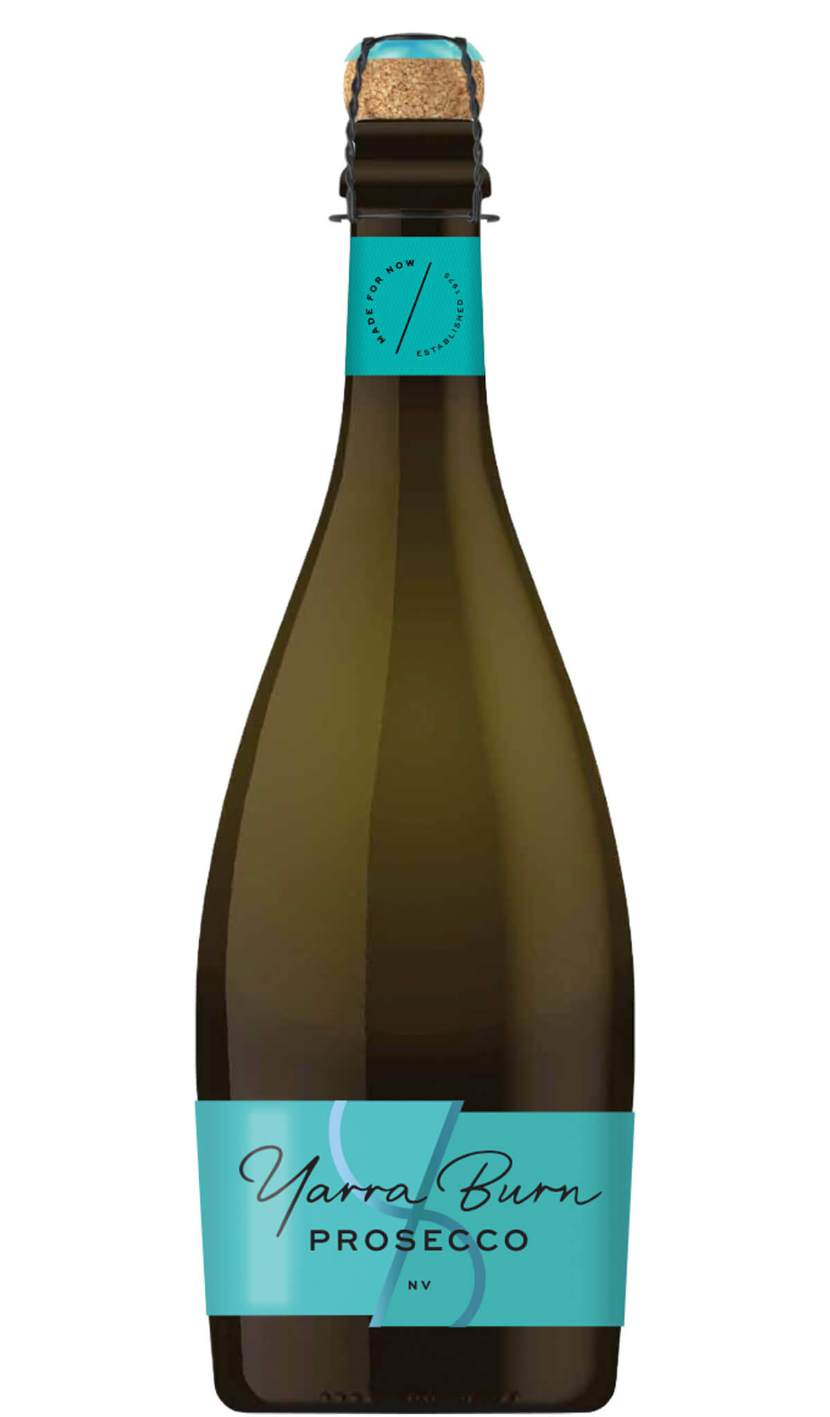 Find out more or buy Yarra Burn Prosecco NV 750ml online at Wine Sellers Direct - Australia’s independent liquor specialists.