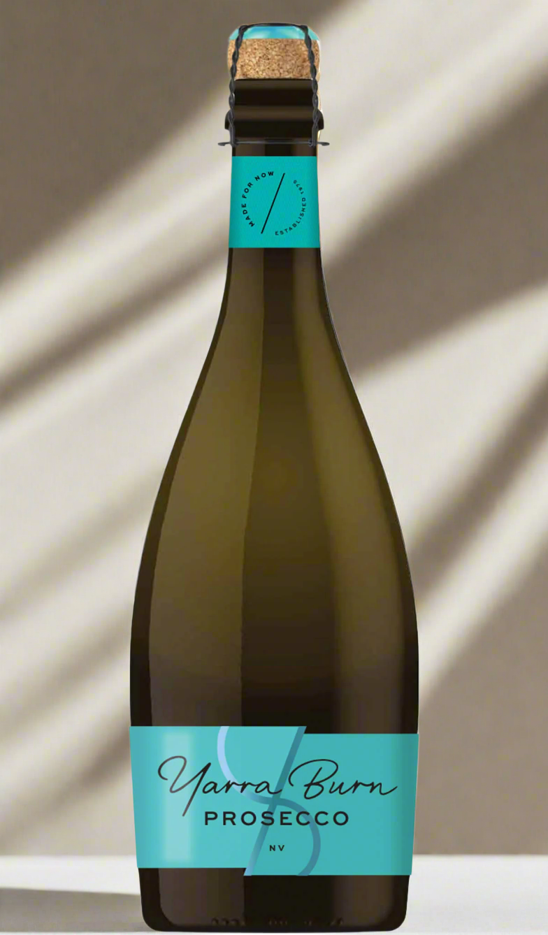 Find out more or buy Yarra Burn Prosecco NV 750ml online at Wine Sellers Direct - Australia’s independent liquor specialists.