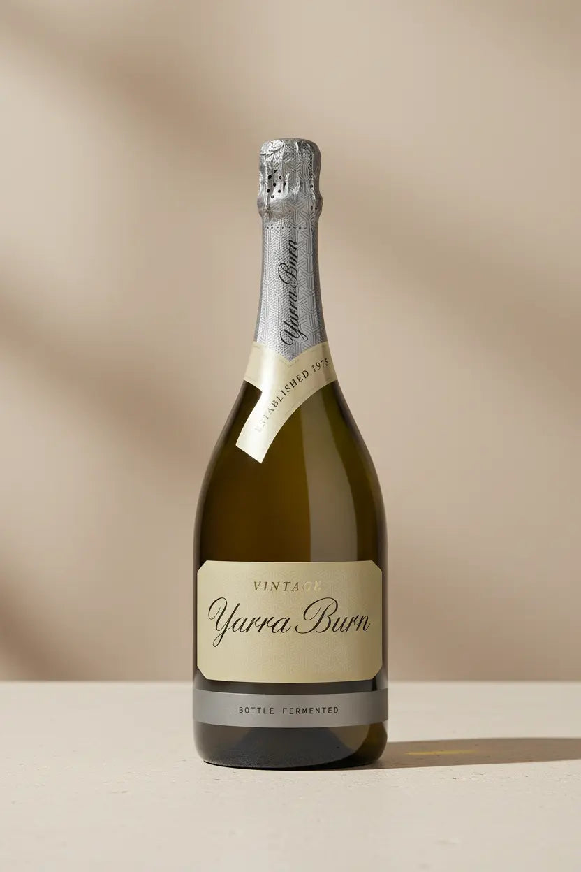 Buy Yarra Burn Vintage Sparkling Pinot Chardonnay Meunier 2022 online at Wine Sellers Direct's best prices.