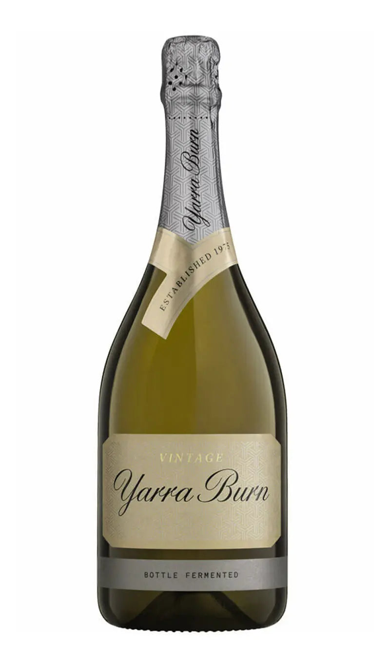 Buy Yarra Burn Vintage Sparkling Pinot Chardonnay Meunier 2022 online at Wine Sellers Direct's best prices.
