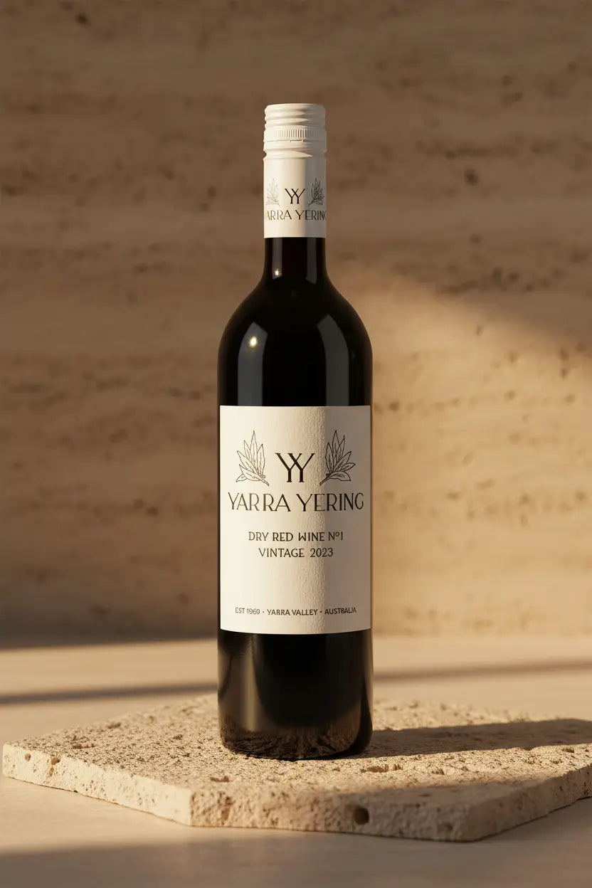 Buy Yarra Yering Dry Red No 1 2023  Yarra Valley at Wine Sellers Direct's best prices.