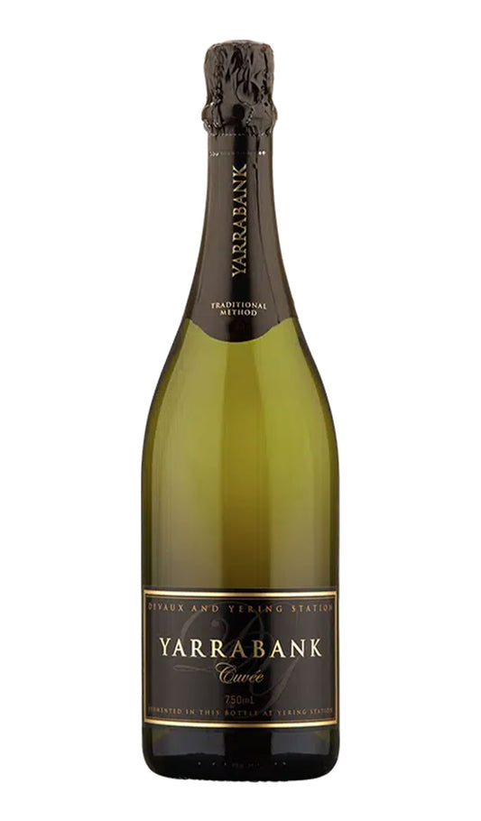 Find out more or buy Yarrabank Traditional Cuvee 2017 (Yarra Valley) online at Wine Sellers Direct - Australia’s independent liquor specialists and the best prices.