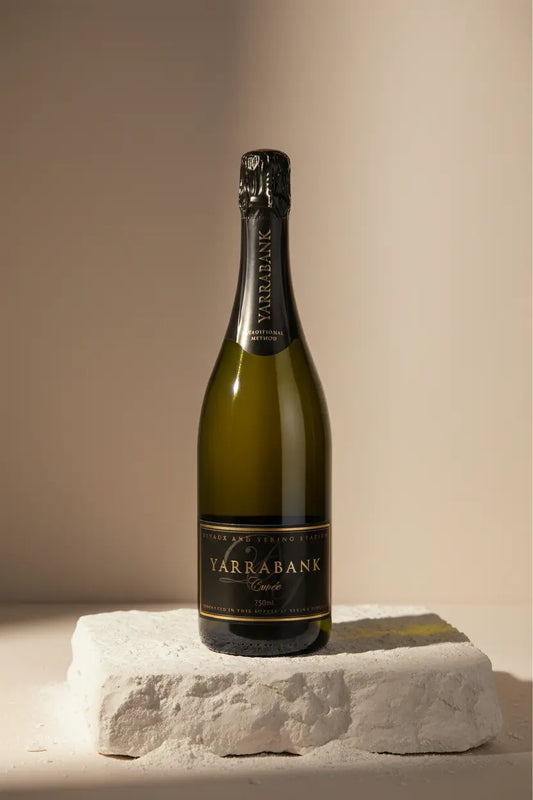 Buy Yering Station Yarrabank Traditional Cuvée 2021 online at Wine Sellers Direct's best prices.