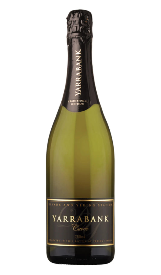 Buy Yering Station Yarrabank Traditional Cuvée 2021 online at Wine Sellers Direct's best prices.
