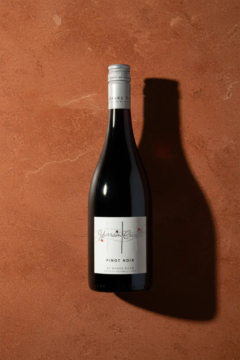 Buy Banks Road Yarram Creek Pinot Noir 2023 Bellarine Peninsula online at Wine Sellers Direct's best prices.