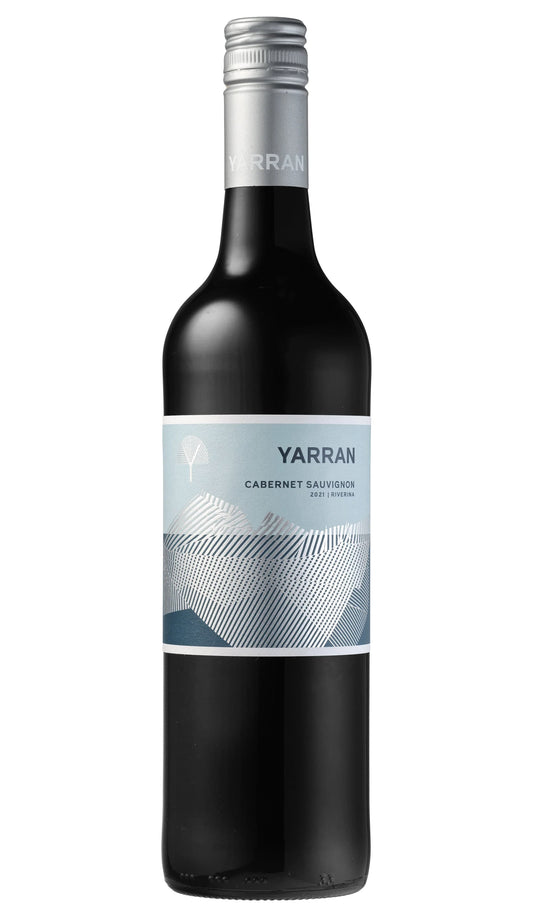 Find out more or buy Yarran Cabernet Sauvignon 2021 (Riverina) online at Wine Sellers Direct - Australia’s independent liquor specialists.