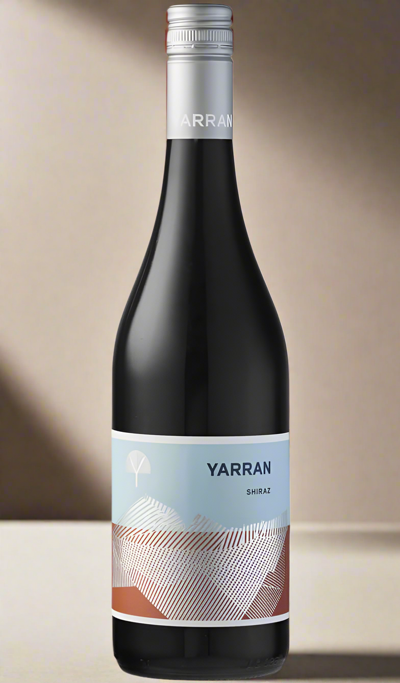 Find out more or buy Yarran Shiraz 2020 (Heathcote & Riverina) online at Wine Sellers Direct - Australia’s independent liquor specialists.