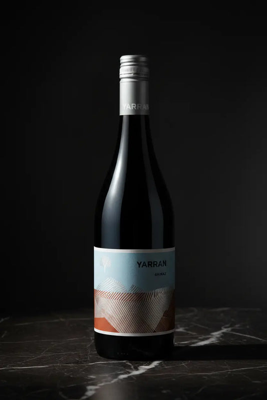 Find out more & buy Yarran Shiraz 2025 Riverina Australia online at Wine Sellers Direct's best prices.