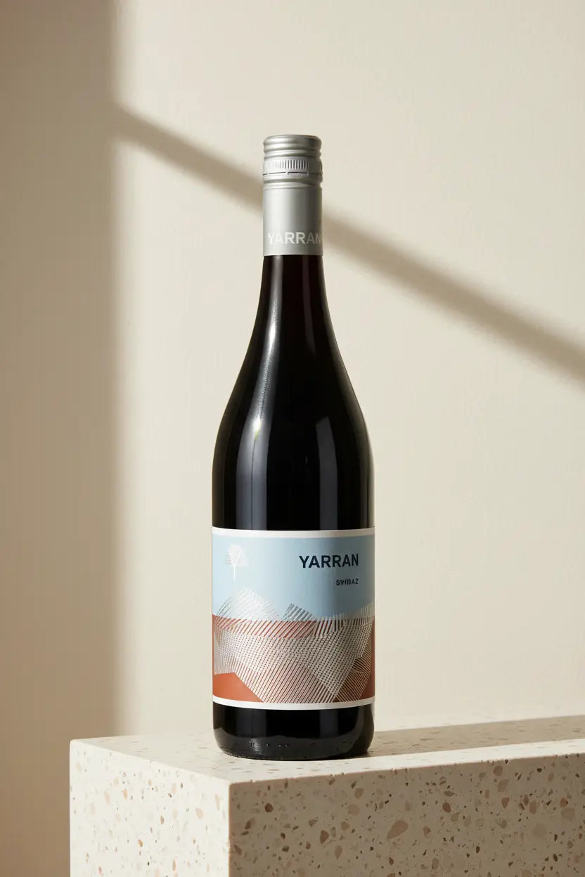 Find out more & buy Yarran Shiraz 2025 Riverina Australia online at Wine Sellers Direct's best prices.
