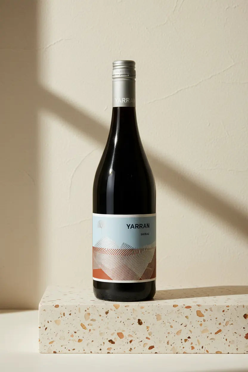 Find out more & buy Yarran Shiraz 2025 Riverina Australia online at Wine Sellers Direct's best prices.