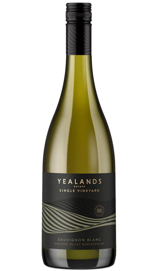 Find out more or buy Yealands Single Vineyard Sauvignon Blanc 2023 (Marlborough) online at Wine Sellers Direct - Australia’s independent liquor specialists.