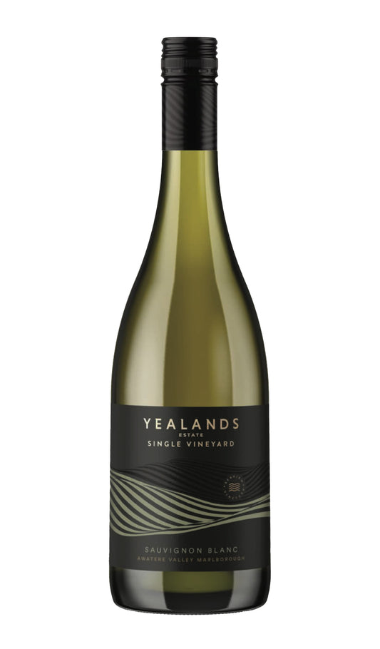 Find out more or buy Yealands Single Vineyard Sauvignon Blanc 2024 (Marlborough) available at Wine Sellers Direct's best prices - Australia's independent liquor specialists.