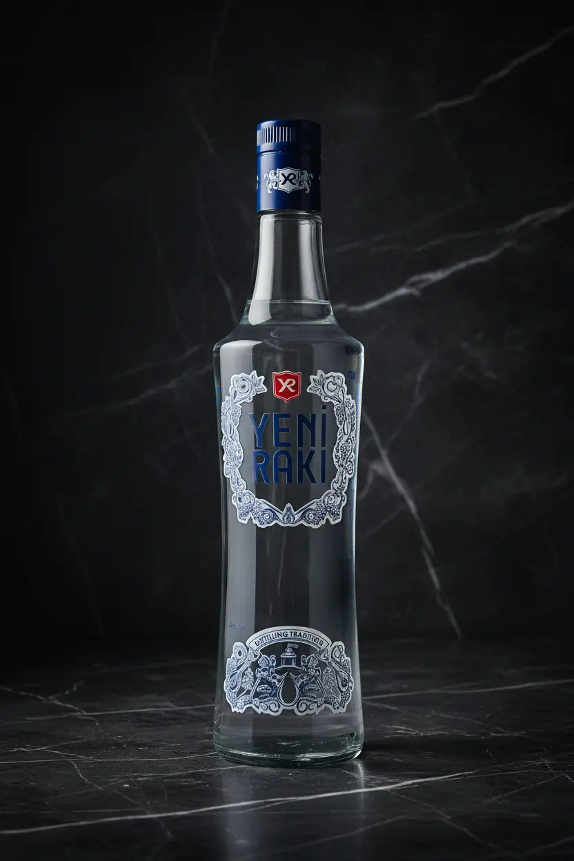 Find out more or buy Yeni Raki Turkish Liqueur 700mL online at Wine Sellers Direct's best prices.