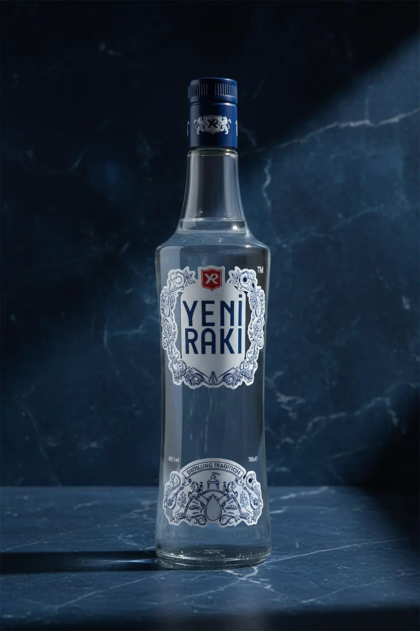 Find out more or buy Yeni Raki Turkish Liqueur 700mL online at Wine Sellers Direct's best prices.