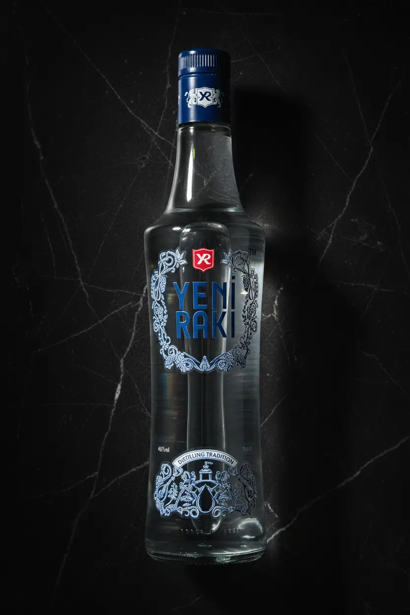 Find out more or buy Yeni Raki Turkish Liqueur 700mL online at Wine Sellers Direct's best prices.