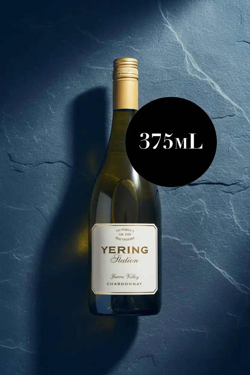 Buy Yering Station Yarra Valley Chardonnay 2024 375mL half bottle at Wine Sellers Direct's best prices.