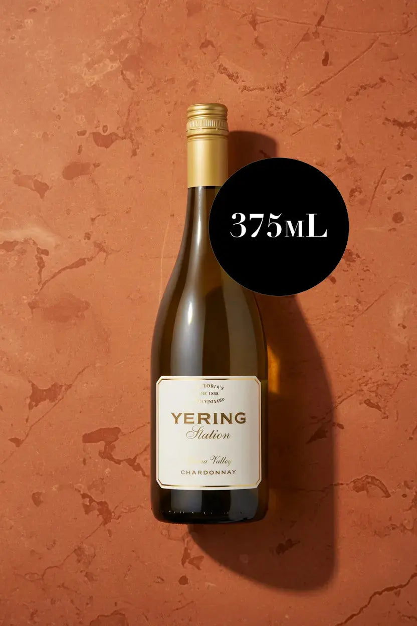Buy Yering Station Yarra Valley Chardonnay 2024 375mL half bottle at Wine Sellers Direct's best prices.