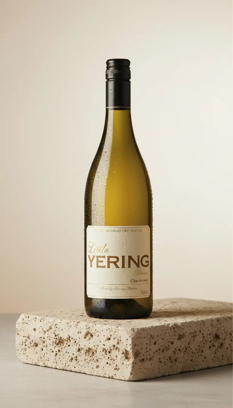 Buy Yering Station Little Yering Chardonnay 2025 (Yarra Valley) online at Wine Sellers Direct's best prices.
