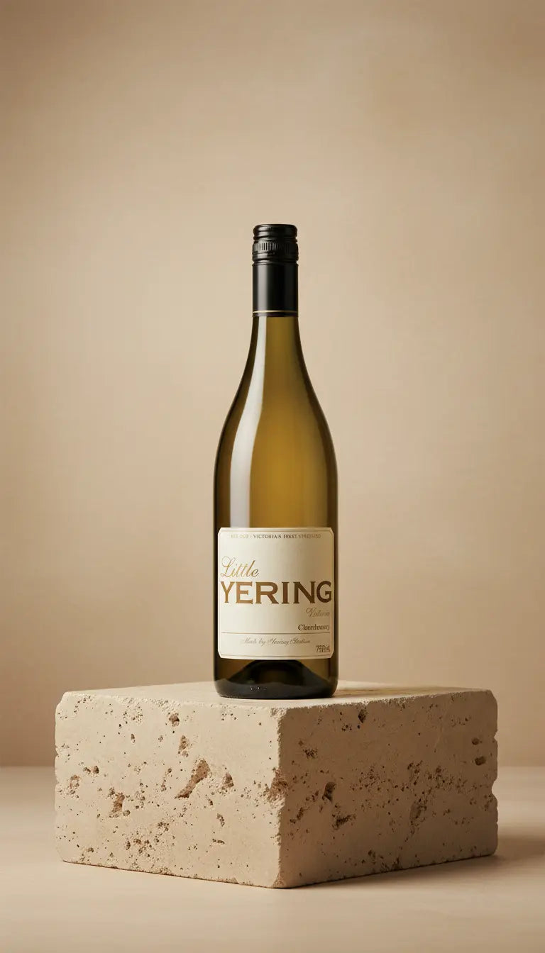 Buy Yering Station Little Yering Chardonnay 2025 (Yarra Valley) online at Wine Sellers Direct's best prices.
