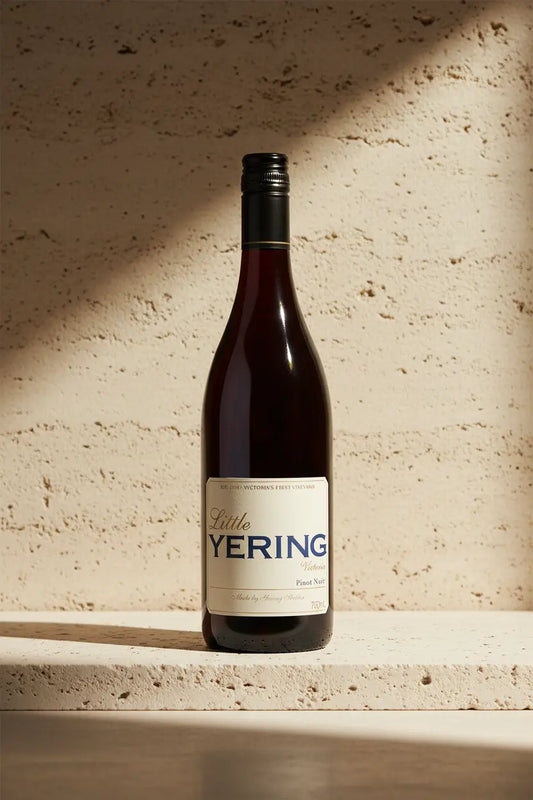 Buy Yering Station Little Yering Pinot Noir 2025 Yarra Valley at Wine Sellers Direct's best prices.