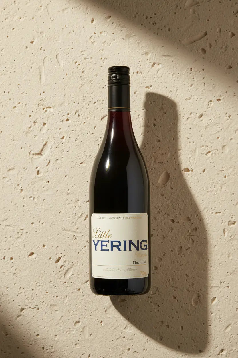 Buy Yering Station Little Yering Pinot Noir 2025 Yarra Valley at Wine Sellers Direct's best prices.