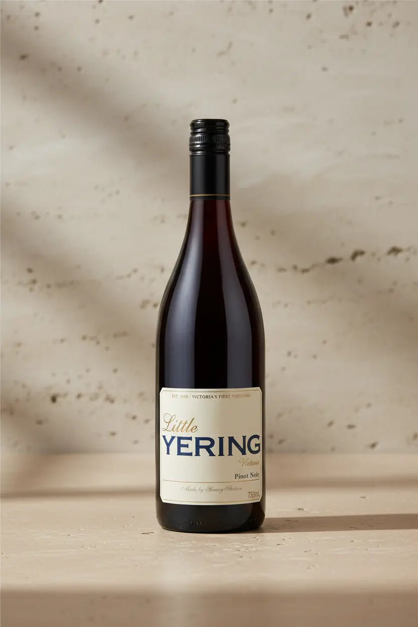 Buy Yering Station Little Yering Pinot Noir 2025 Yarra Valley at Wine Sellers Direct's best prices.