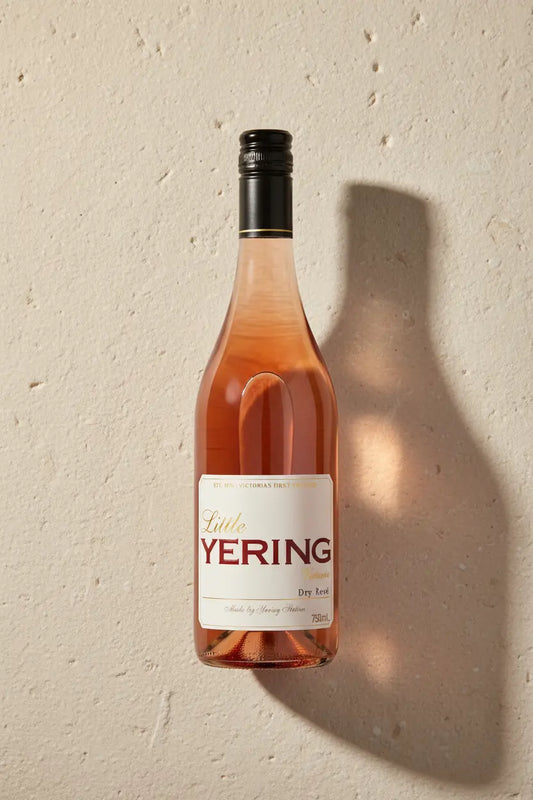 Buy Yering Station Little Yering Rosé 2025 Yarra Valley online at Wine Sellers Direct's best prices.