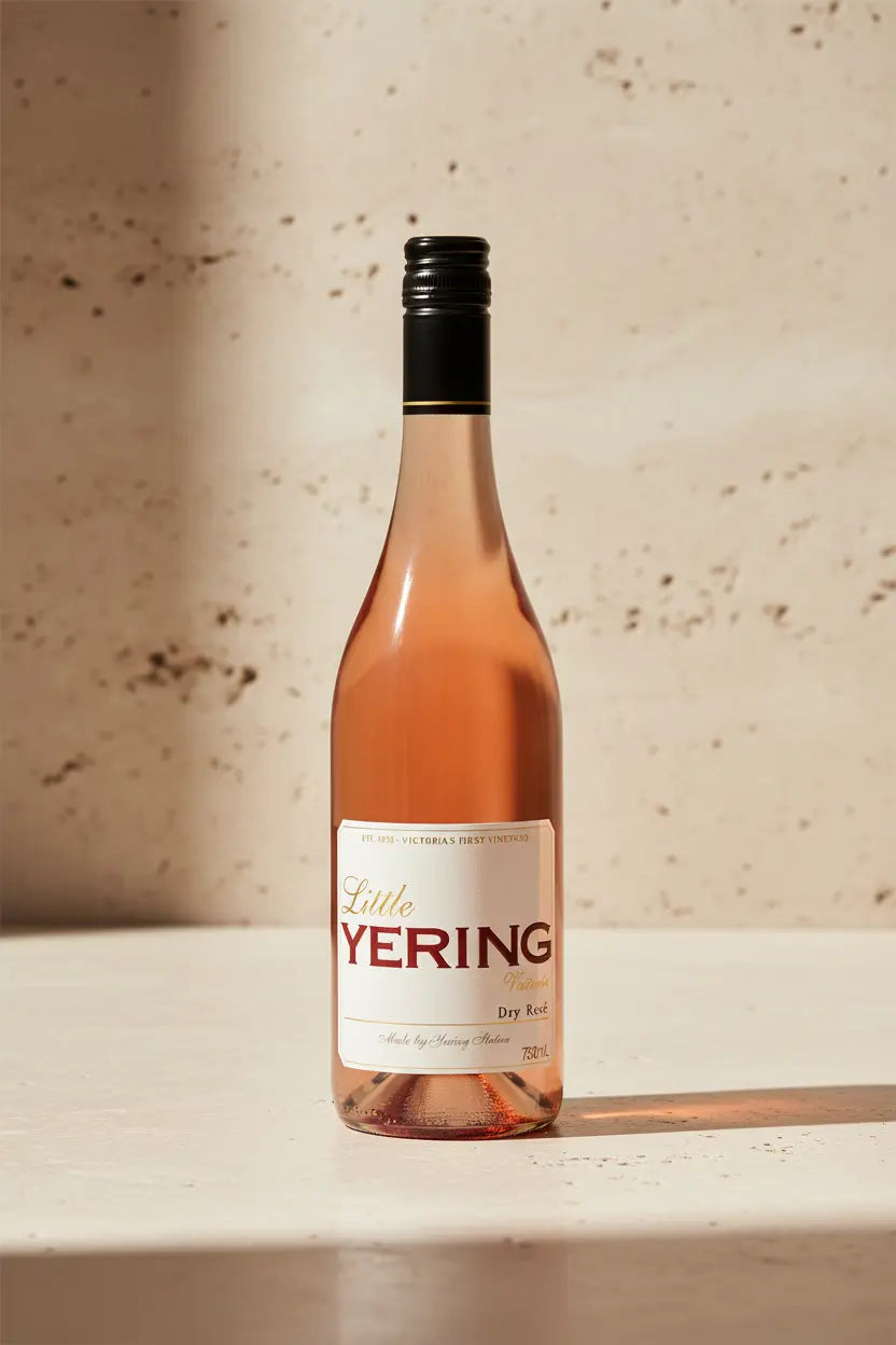 Buy Yering Station Little Yering Rosé 2025 Yarra Valley online at Wine Sellers Direct's best prices.