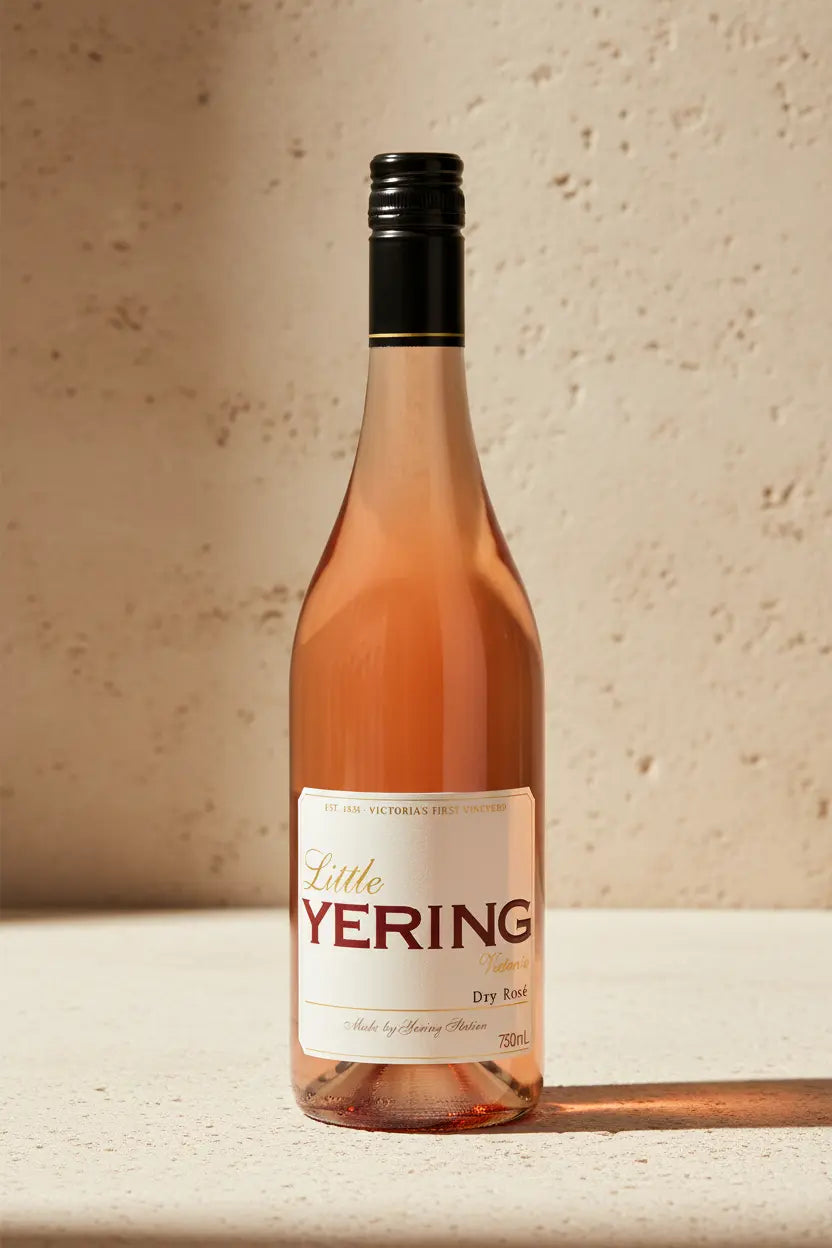 Buy Yering Station Little Yering Rosé 2025 Yarra Valley online at Wine Sellers Direct's best prices.