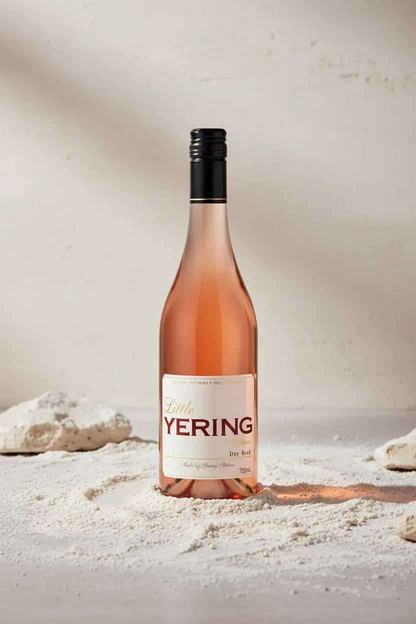 Buy Yering Station Little Yering Rosé 2025 Yarra Valley online at Wine Sellers Direct's best prices.