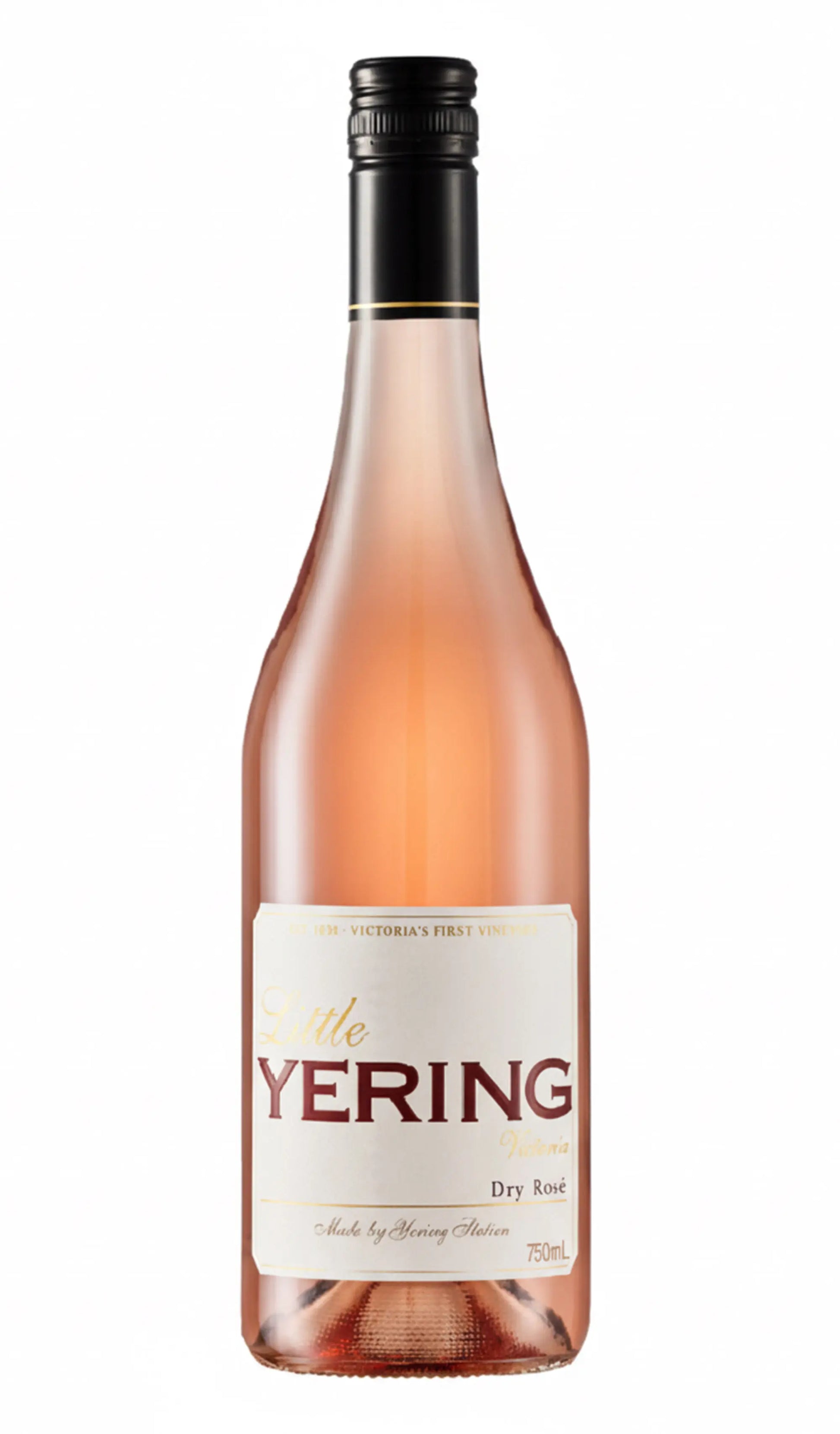 Buy Yering Station Little Yering Rosé 2025 Yarra Valley online at Wine Sellers Direct's best prices.