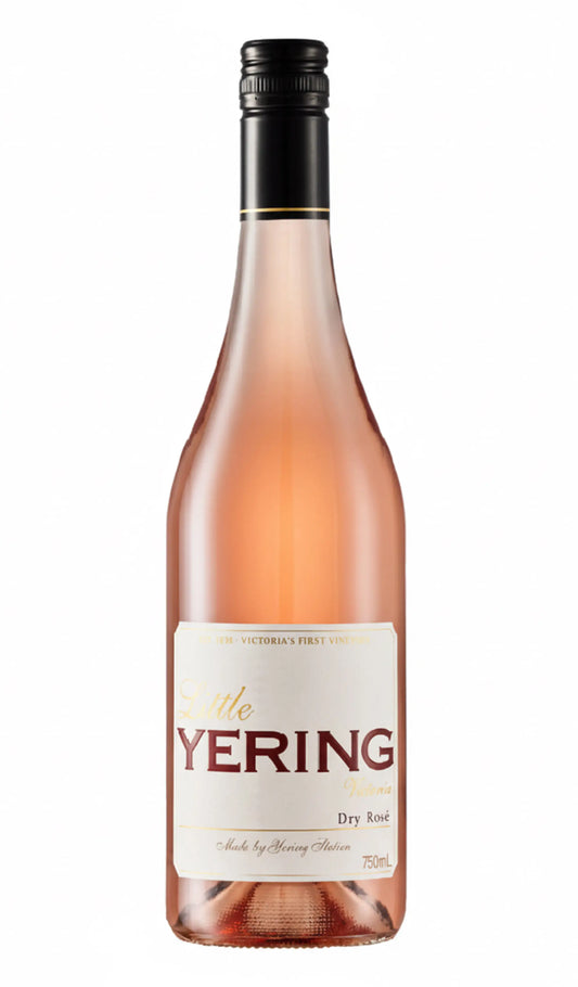Buy Yering Station Little Yering Rosé 2025 Yarra Valley online at Wine Sellers Direct's best prices.