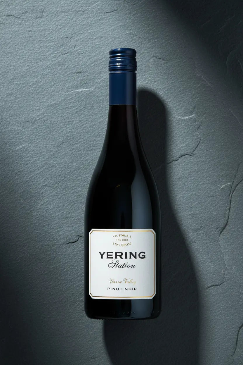 Buy Yering Station Pinot Noir 2025 375ml Yarra Valley online at Wine Sellers Direct's best prices.