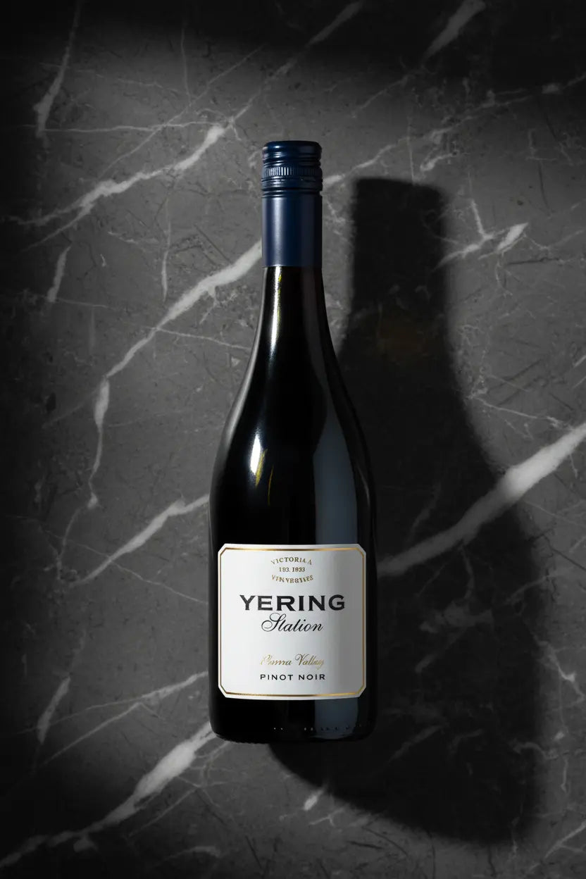 Buy Yering Station Pinot Noir 2025 375ml Yarra Valley online at Wine Sellers Direct's best prices.