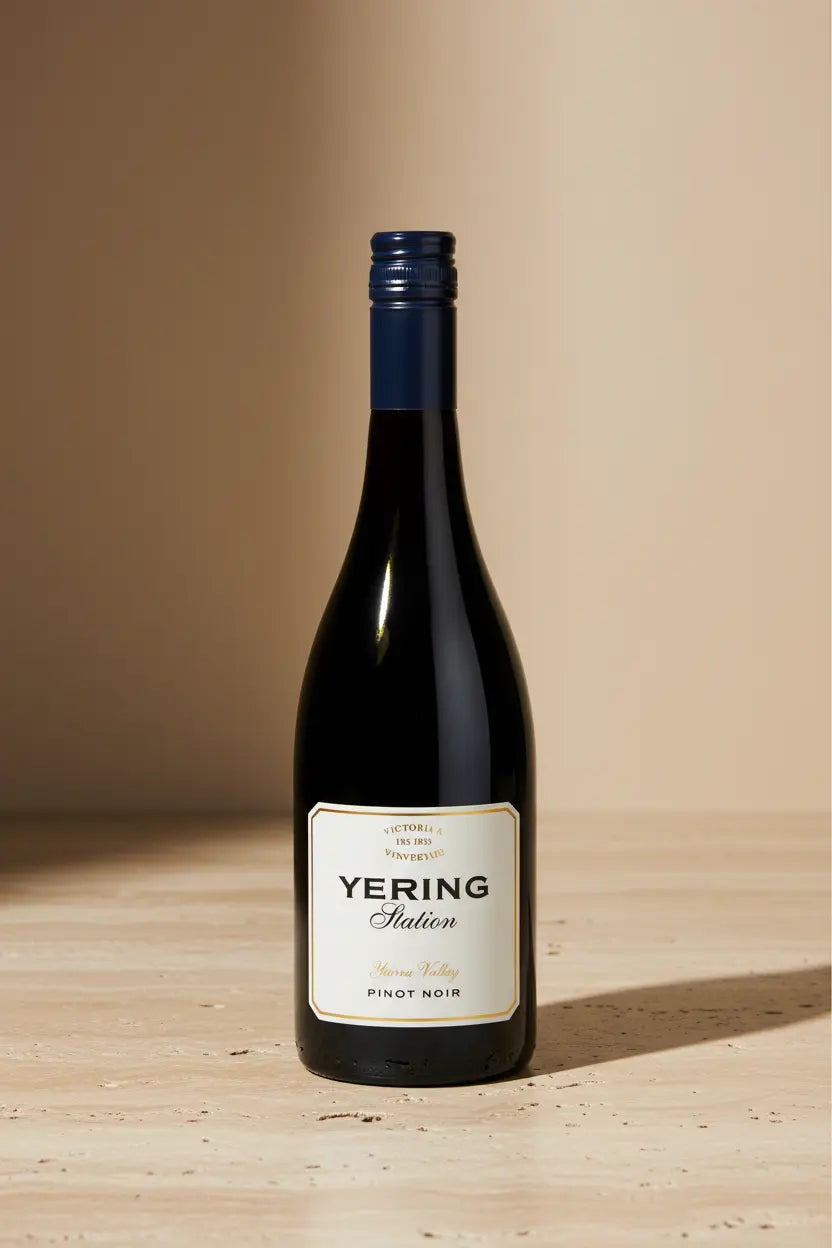 Buy Yering Station Pinot Noir 2025 375ml Yarra Valley online at Wine Sellers Direct's best prices.