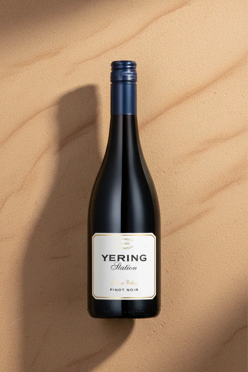 Buy Yering Station Pinot Noir 2025 375ml Yarra Valley online at Wine Sellers Direct's best prices.