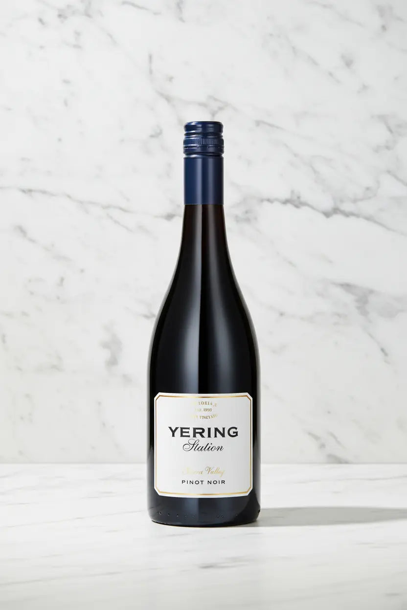 Buy Yering Station Pinot Noir 2025 375ml Yarra Valley online at Wine Sellers Direct's best prices.
