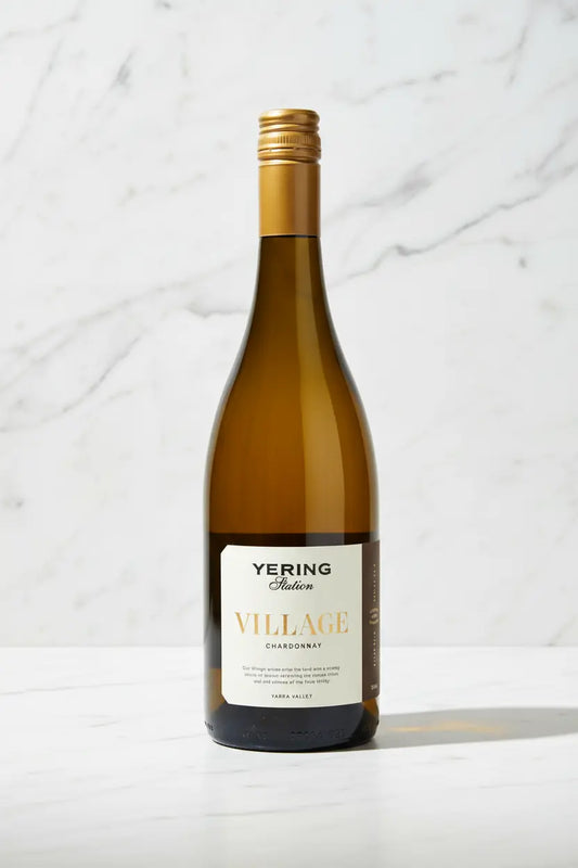 Buy Yering Station Village Chardonnay 2025 Yarra Valley online at Wine Sellers Direct.