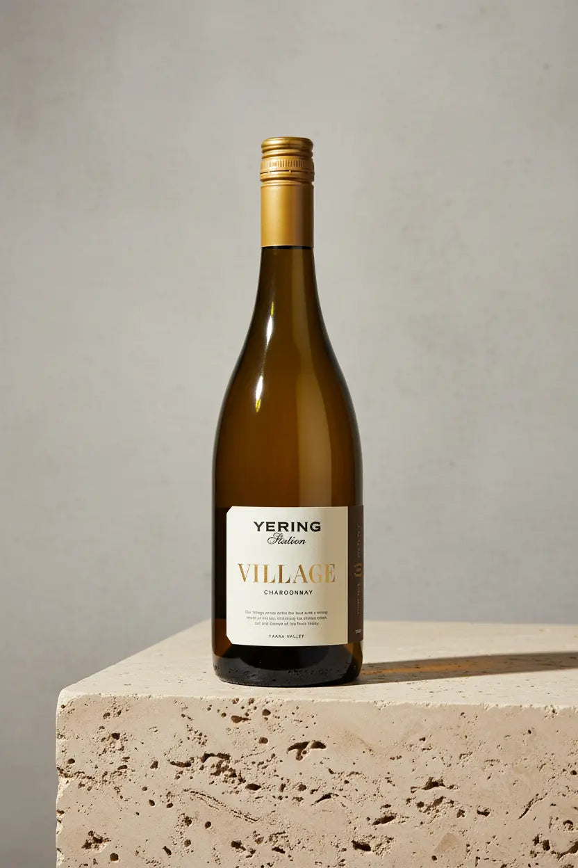 Buy Yering Station Village Chardonnay 2025 Yarra Valley online at Wine Sellers Direct.