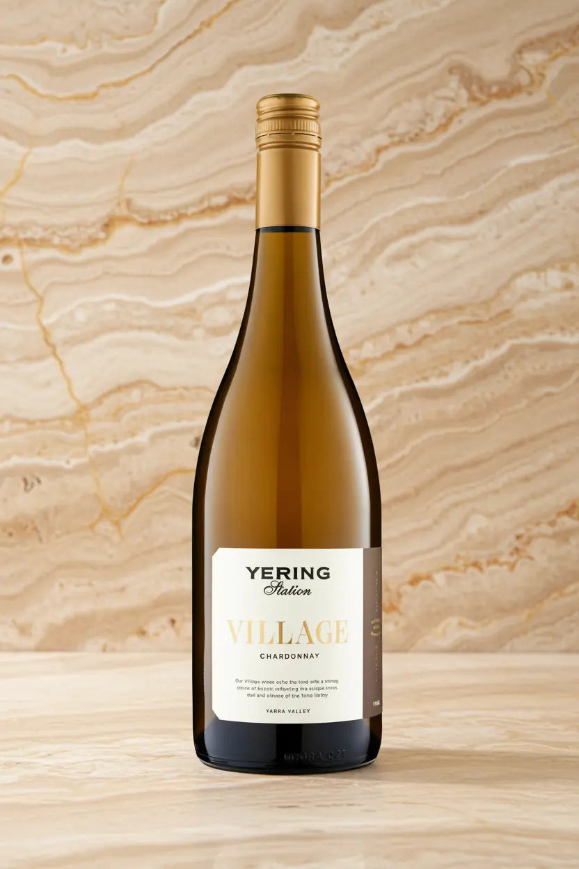 Buy Yering Station Village Chardonnay 2025 Yarra Valley online at Wine Sellers Direct.