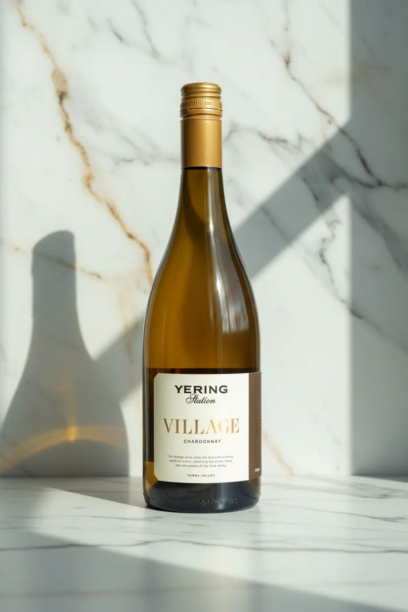 Buy Yering Station Village Chardonnay 2025 Yarra Valley online at Wine Sellers Direct.