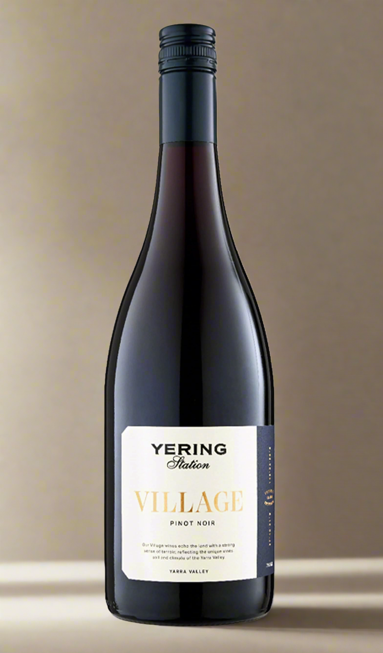 Yering Station Village Pinot Noir 2023 (Yarra Valley)