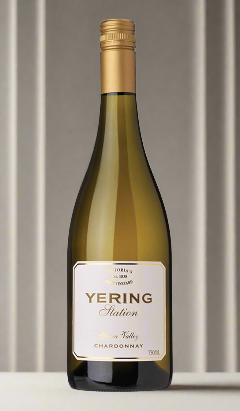 Find out more or buy Yering Station Yarra Valley Chardonnay 2023 available at Wine Sellers Directs best prices.