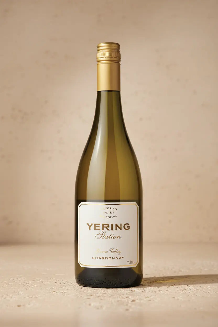 Buy Yering Station Chardonnay 2024 Yarra Valley online at Wine Sellers Direct's best prices.