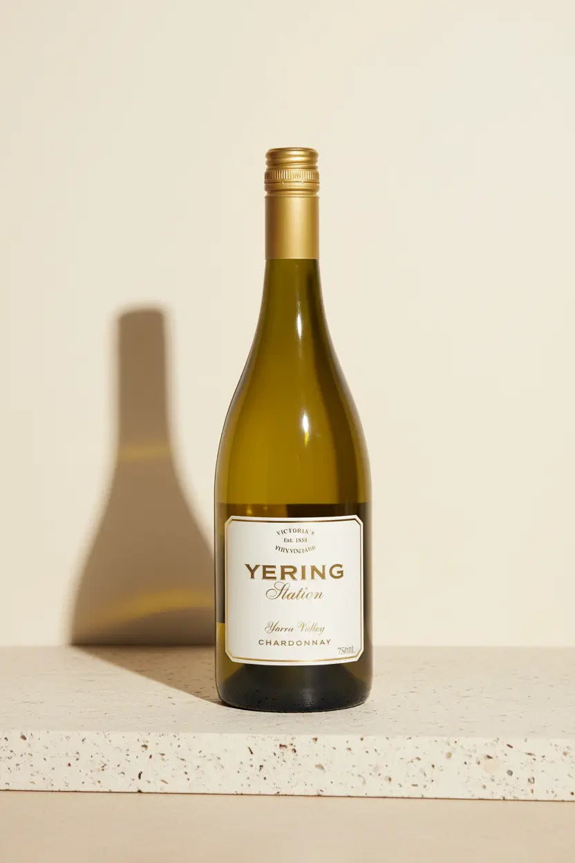 Buy Yering Station Chardonnay 2024 Yarra Valley online at Wine Sellers Direct's best prices.