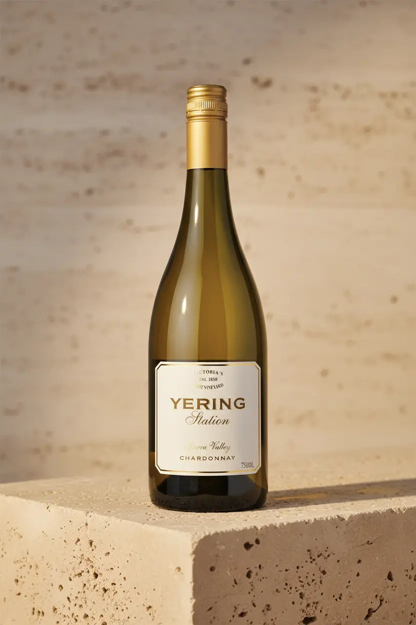 Buy Yering Station Chardonnay 2024 Yarra Valley online at Wine Sellers Direct's best prices.