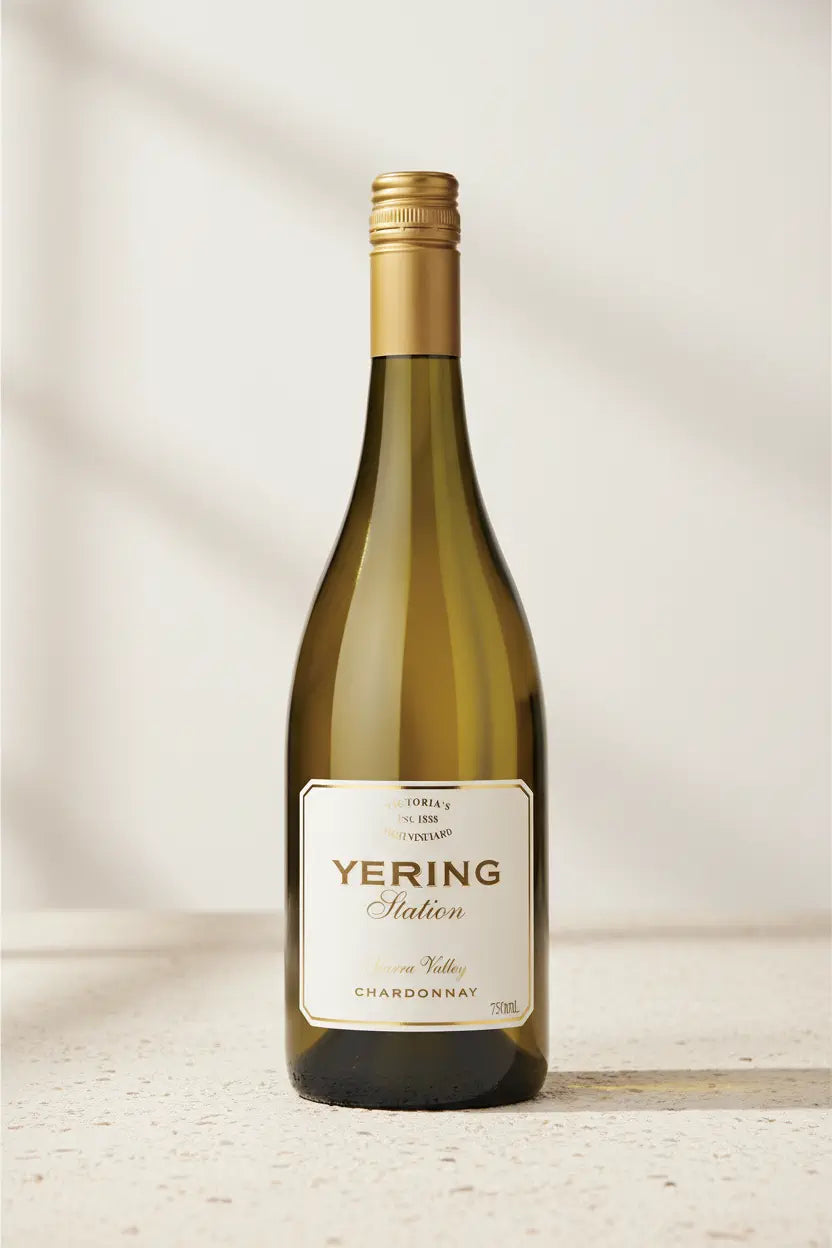 Buy Yering Station Chardonnay 2024 Yarra Valley online at Wine Sellers Direct's best prices.