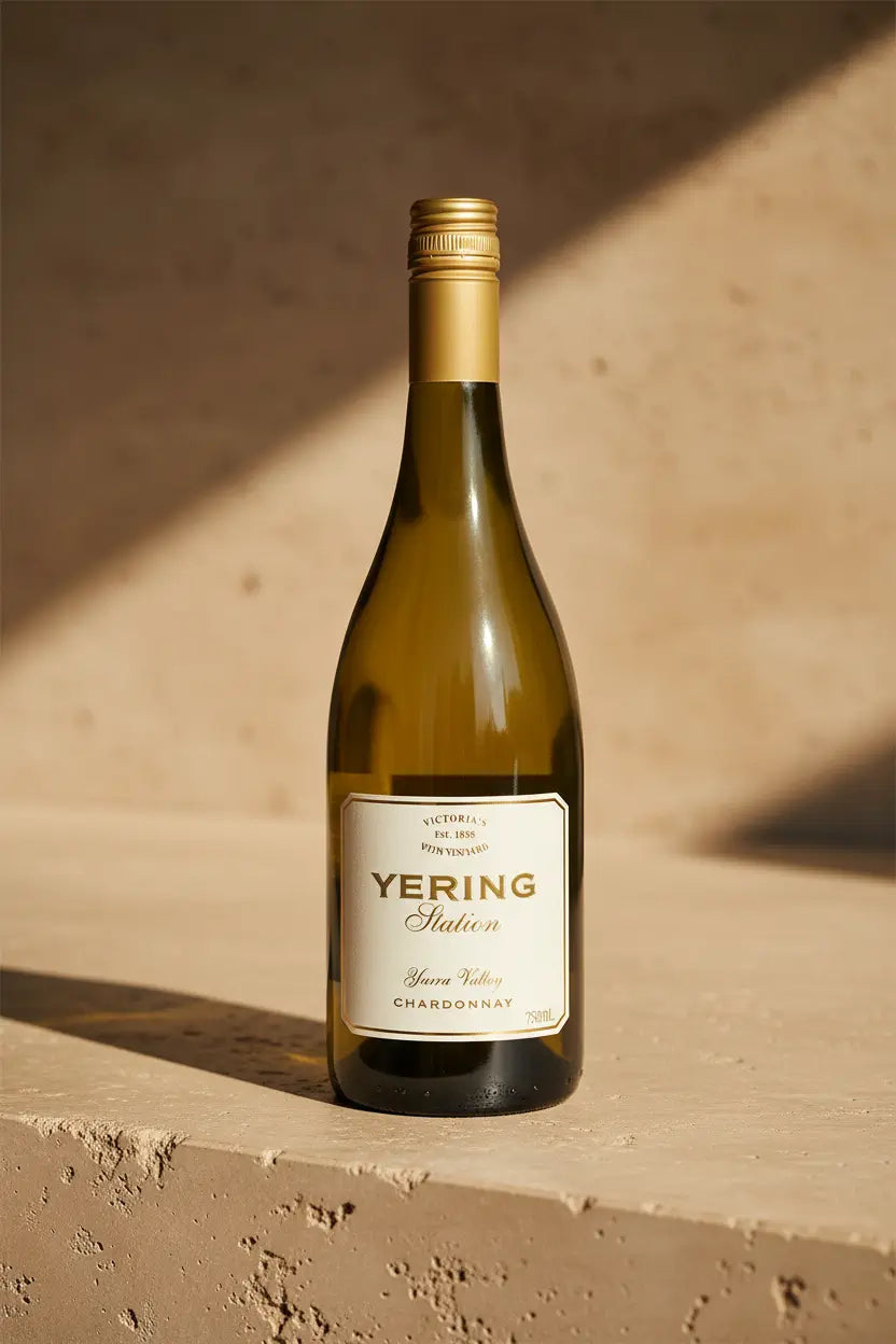 Buy Yering Station Chardonnay 2024 Yarra Valley online at Wine Sellers Direct's best prices.